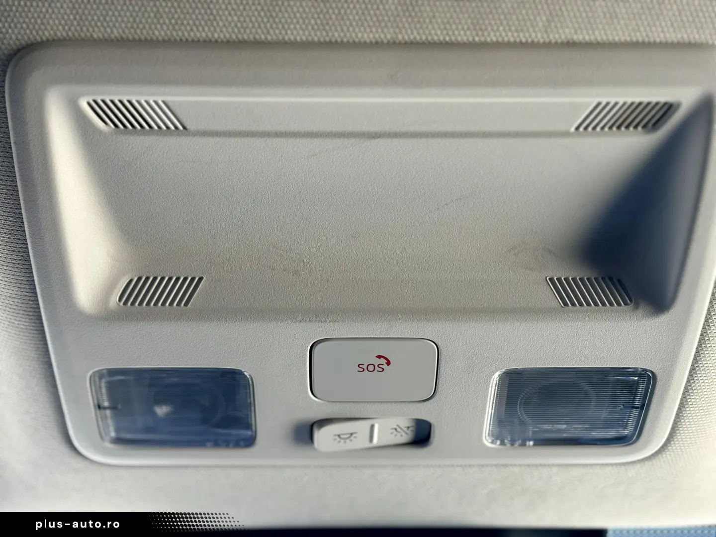 Ford Focus 1.0 EcoBoost Connected