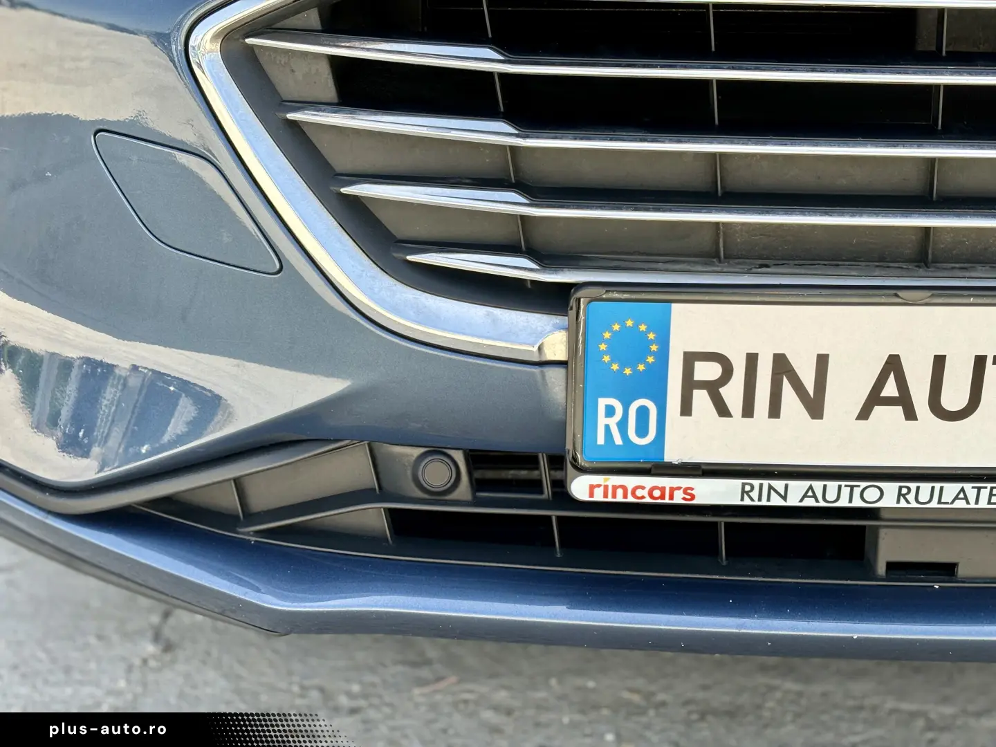 Ford Focus 1.0 EcoBoost Connected