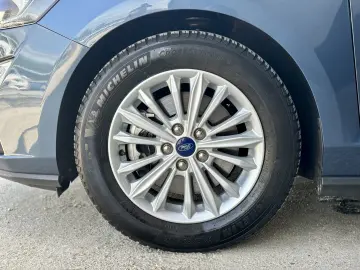 Ford Focus 1.0 EcoBoost Connected