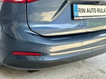 Ford Focus 1.0 EcoBoost Connected