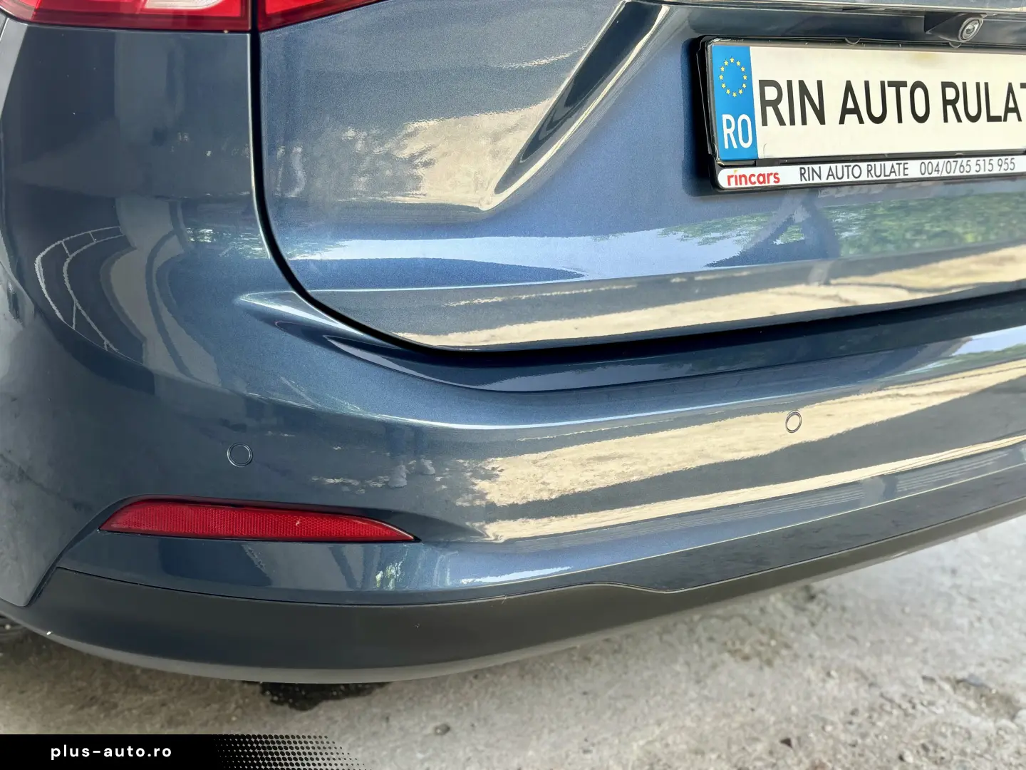 Ford Focus 1.0 EcoBoost Connected