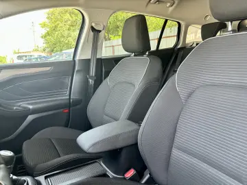 Ford Focus 1.0 EcoBoost Connected