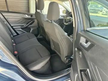 Ford Focus 1.0 EcoBoost Connected