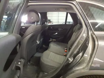 MERCEDES-BENZ GLC 200 d 4Matic BLIS Key Navi AUT Park-Assist