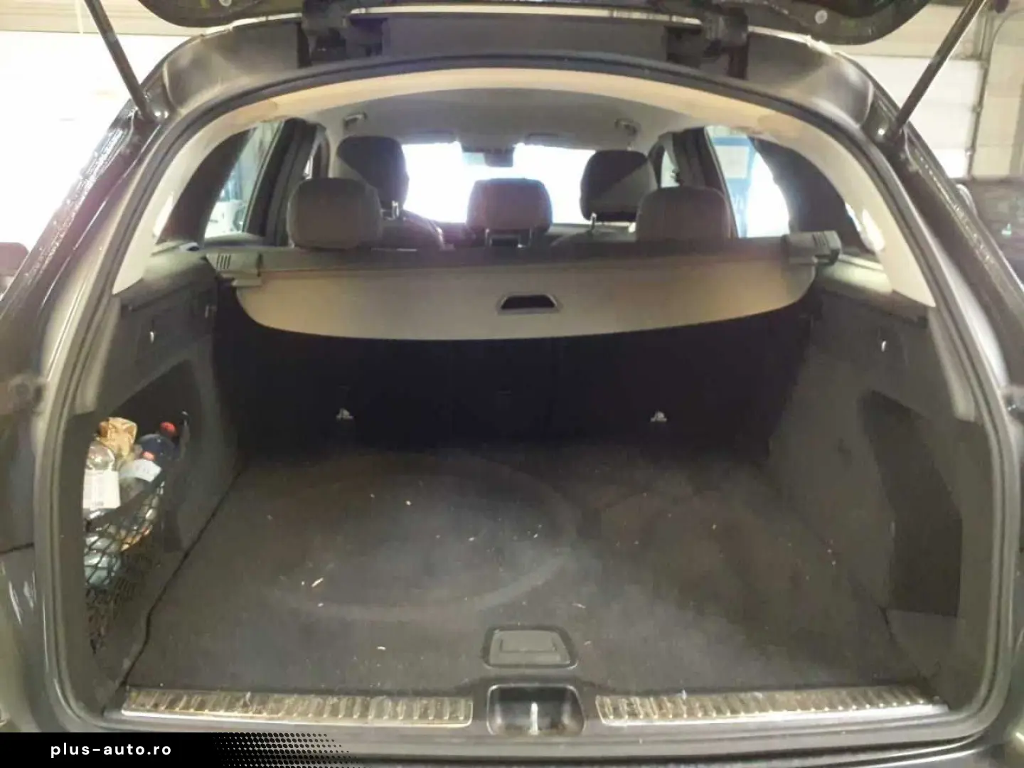 MERCEDES-BENZ GLC 200 d 4Matic BLIS Key Navi AUT Park-Assist