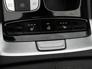 Hyundai Tucson 1.6 T-GDi 48V-Hybrid 2WD DCT Select