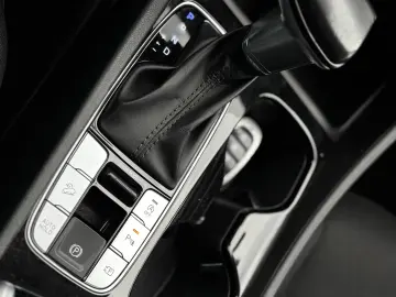 Hyundai Tucson 1.6 T-GDi 48V-Hybrid 2WD DCT Select