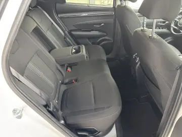 Hyundai Tucson 1.6 T-GDi 48V-Hybrid 2WD DCT Select