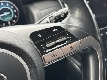 Hyundai Tucson 1.6 T-GDi 48V-Hybrid 2WD DCT Select