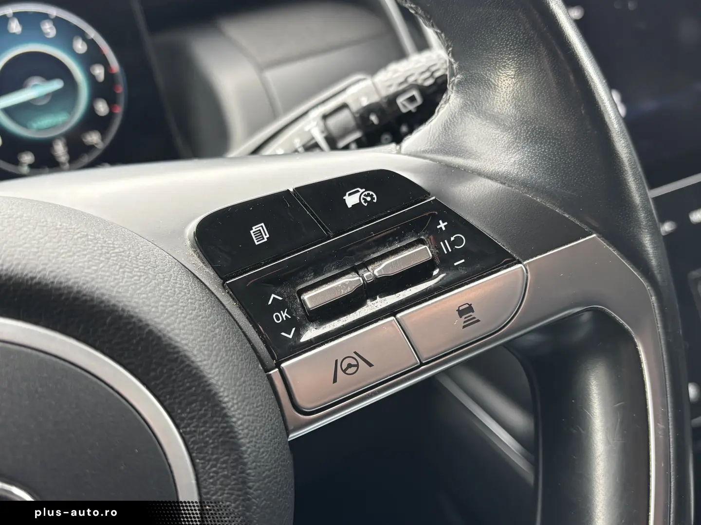 Hyundai Tucson 1.6 T-GDi 48V-Hybrid 2WD DCT Select