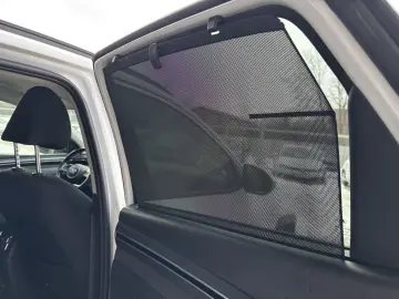 Hyundai Tucson 1.6 T-GDi 48V-Hybrid 2WD DCT Select