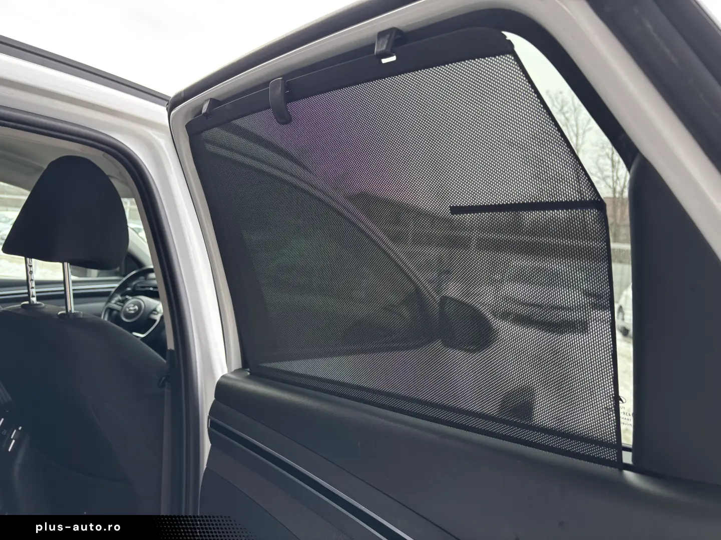 Hyundai Tucson 1.6 T-GDi 48V-Hybrid 2WD DCT Select