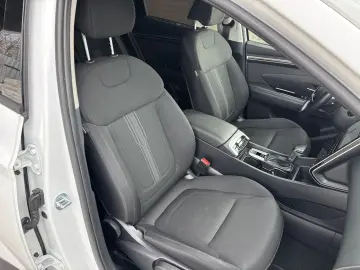 Hyundai Tucson 1.6 T-GDi 48V-Hybrid 2WD DCT Select