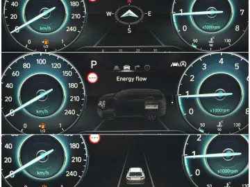 Hyundai Tucson 1.6 T-GDi 48V-Hybrid 2WD DCT Select