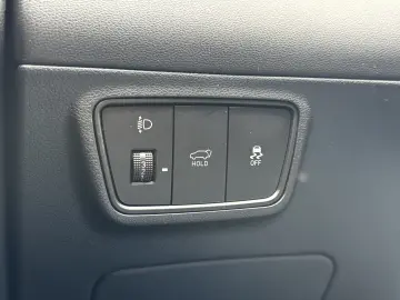 Hyundai Tucson 1.6 T-GDi 48V-Hybrid 2WD DCT Select