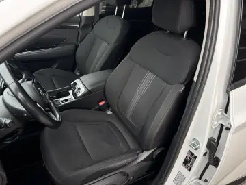 Hyundai Tucson 1.6 T-GDi 48V-Hybrid 2WD DCT Select