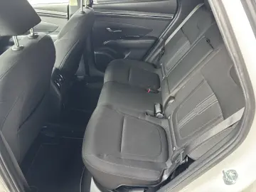 Hyundai Tucson 1.6 T-GDi 48V-Hybrid 2WD DCT Select