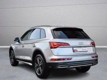 AUDI Q5 40 TFSI quattro  advanced Pano Navi LED ACC