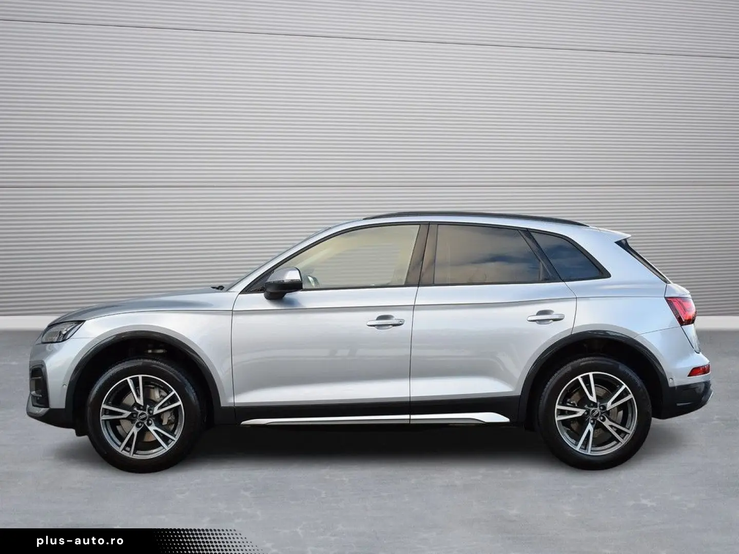 AUDI Q5 40 TFSI quattro  advanced Pano Navi LED ACC