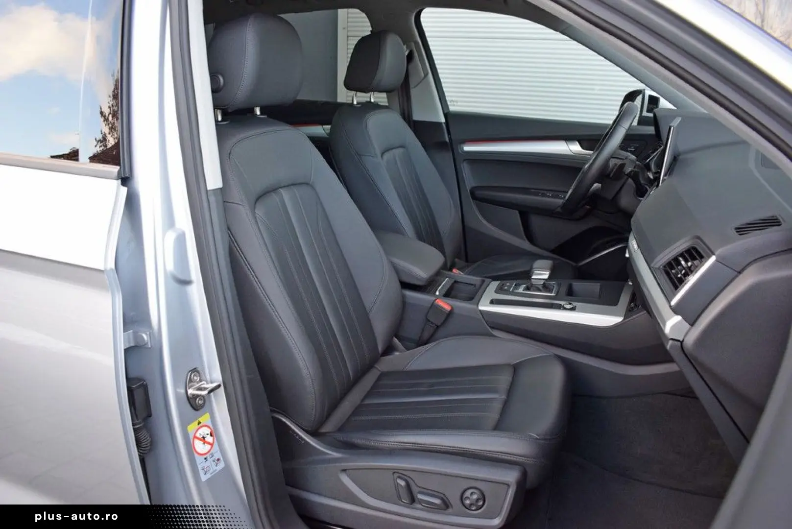 AUDI Q5 40 TFSI quattro  advanced Pano Navi LED ACC