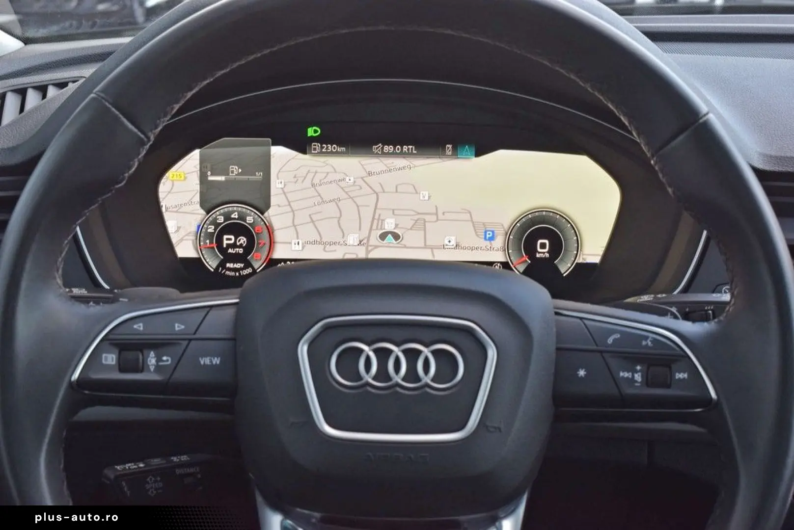 AUDI Q5 40 TFSI quattro  advanced Pano Navi LED ACC