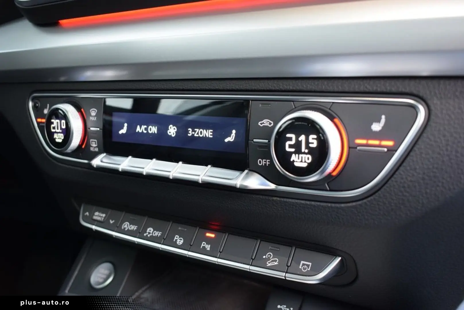 AUDI Q5 40 TFSI quattro  advanced Pano Navi LED ACC