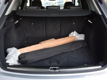 AUDI Q5 40 TFSI quattro  advanced Pano Navi LED ACC