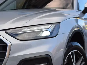 AUDI Q5 40 TFSI quattro  advanced Pano Navi LED ACC