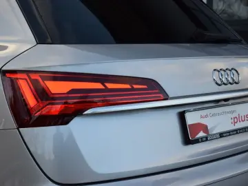 AUDI Q5 40 TFSI quattro  advanced Pano Navi LED ACC