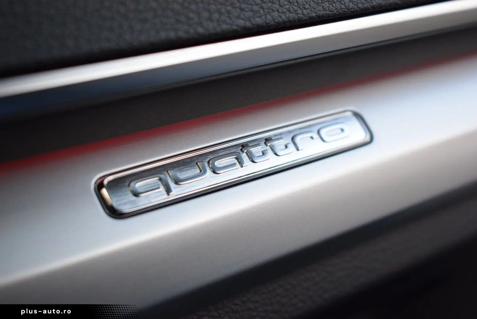 AUDI Q5 40 TFSI quattro  advanced Pano Navi LED ACC