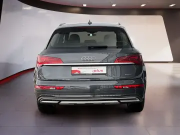 AUDI Q5 45 2.0 TFSI quattro S-tronic AHK RFK ACC B&O