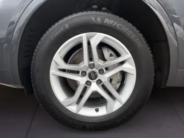 AUDI Q5 45 2.0 TFSI quattro S-tronic AHK RFK ACC B&O