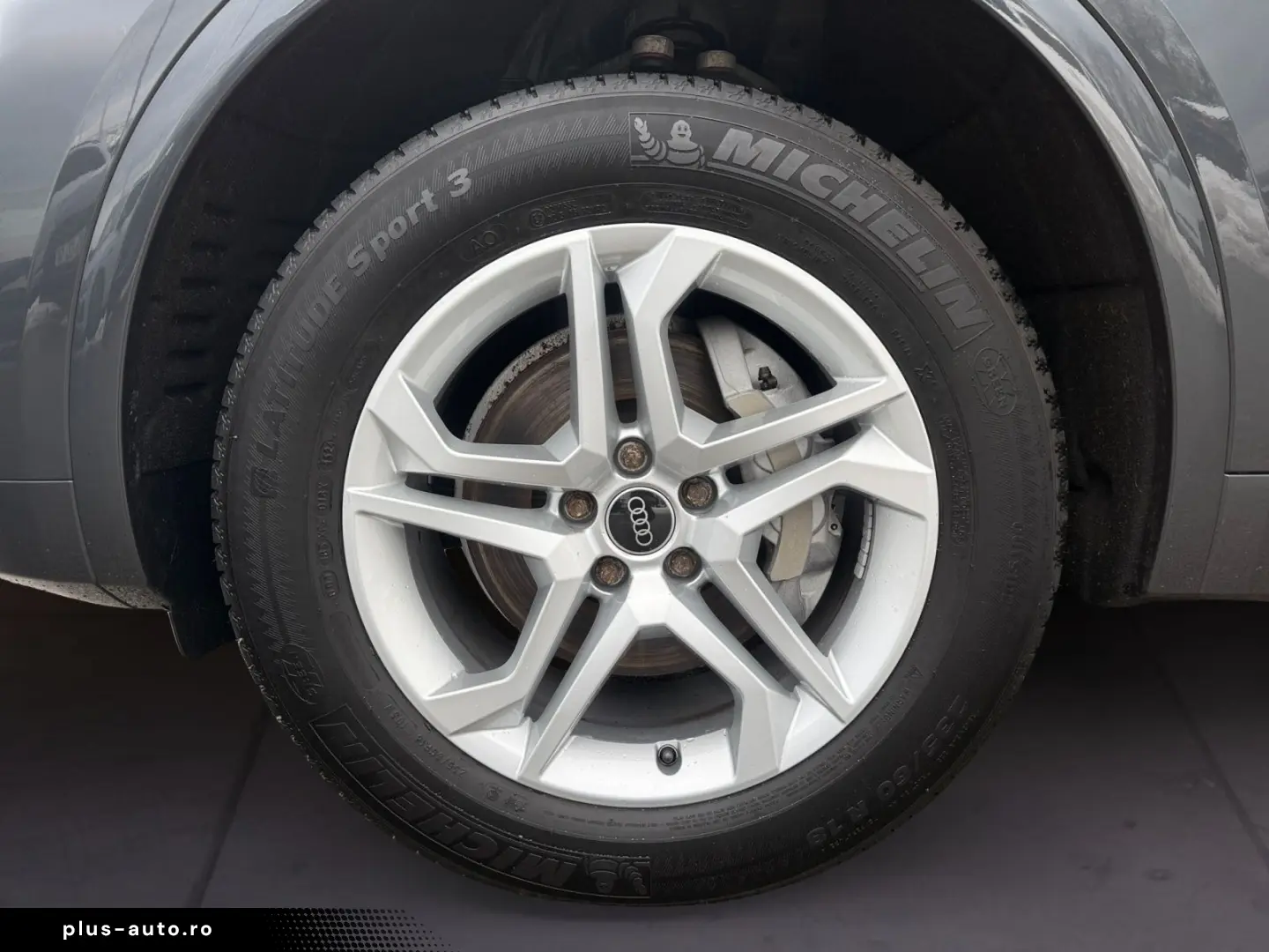 AUDI Q5 45 2.0 TFSI quattro S-tronic AHK RFK ACC B&O