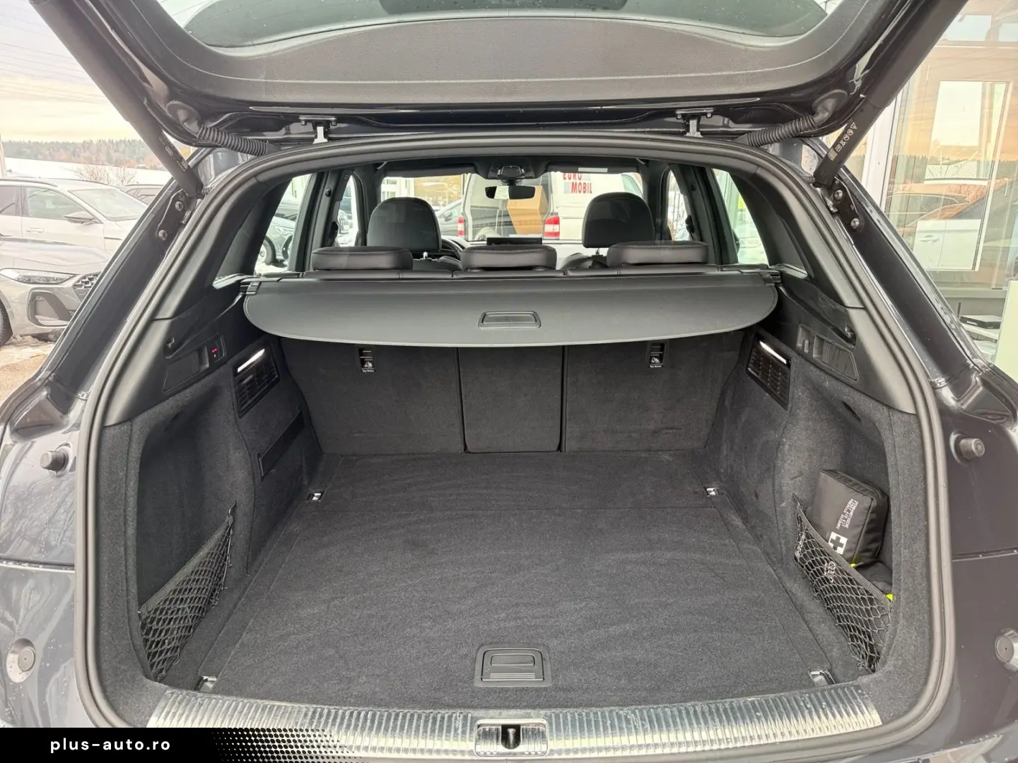 AUDI Q5 45 2.0 TFSI quattro S-tronic AHK RFK ACC B&O