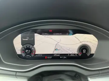 AUDI Q5 45 2.0 TFSI quattro S-tronic AHK RFK ACC B&O