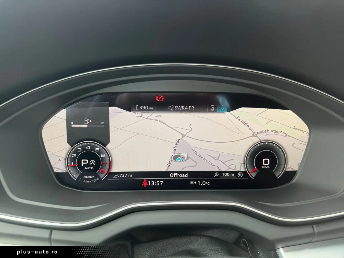 AUDI Q5 45 2.0 TFSI quattro S-tronic AHK RFK ACC B&O