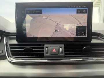 AUDI Q5 45 2.0 TFSI quattro S-tronic AHK RFK ACC B&O