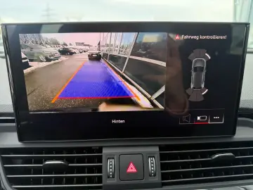 AUDI Q5 45 2.0 TFSI quattro S-tronic AHK RFK ACC B&O