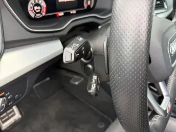 AUDI Q5 45 2.0 TFSI quattro S-tronic AHK RFK ACC B&O