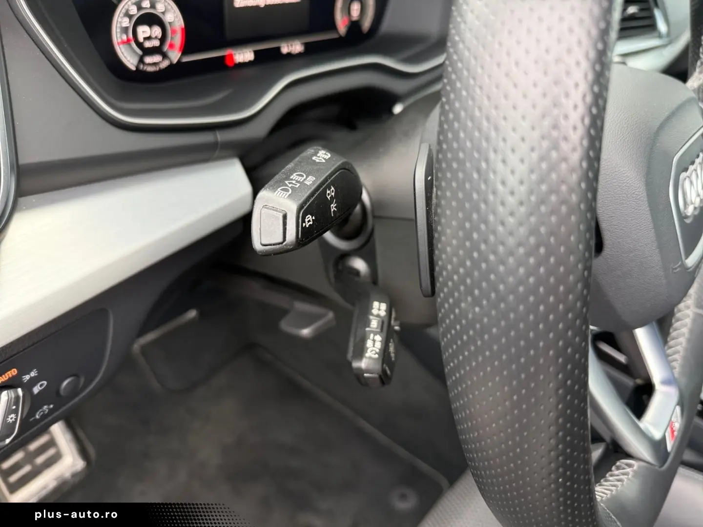 AUDI Q5 45 2.0 TFSI quattro S-tronic AHK RFK ACC B&O