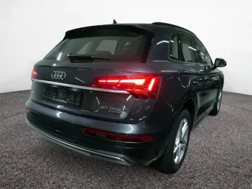 AUDI Q5 40 TFSI quattro advanced AHK PANO KAMERA NAVI