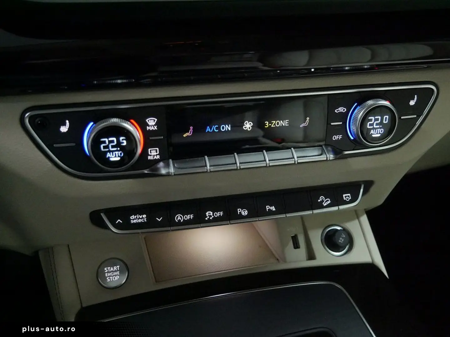 AUDI Q5 40 TFSI quattro advanced AHK PANO KAMERA NAVI