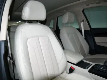 AUDI Q5 40 TFSI quattro advanced AHK PANO KAMERA NAVI