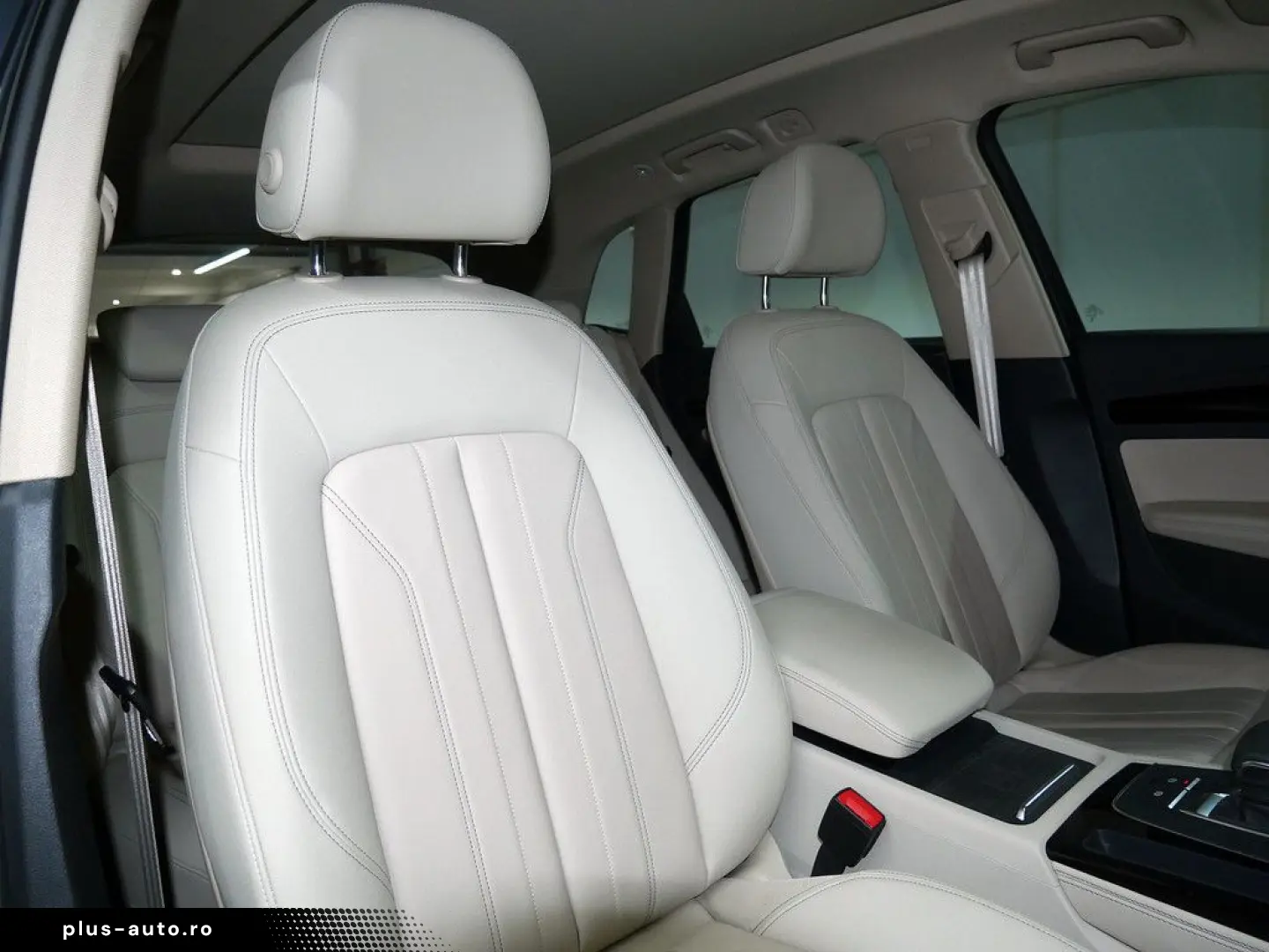 AUDI Q5 40 TFSI quattro advanced AHK PANO KAMERA NAVI