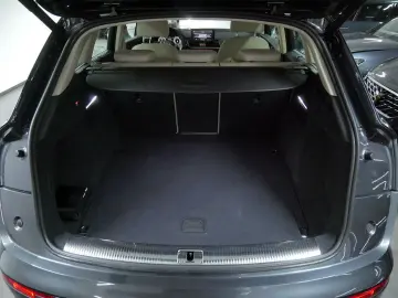 AUDI Q5 40 TFSI quattro advanced AHK PANO KAMERA NAVI