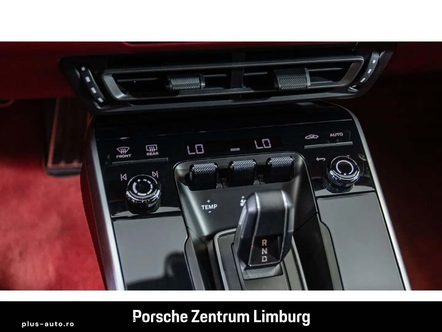 PORSCHE 992 911 Turbo S InnoDrive LED-Matrix Sportabgas