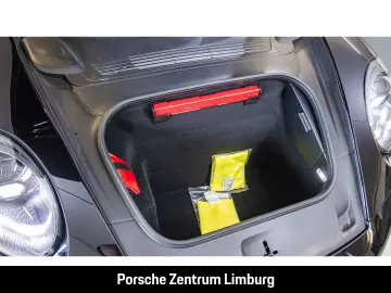 PORSCHE 992 911 Turbo S InnoDrive LED-Matrix Sportabgas