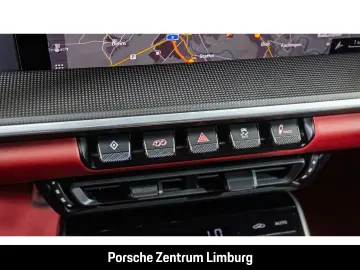 PORSCHE 992 911 Turbo S InnoDrive LED-Matrix Sportabgas