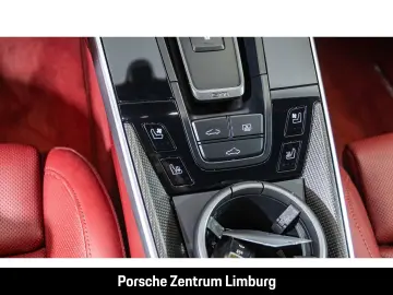 PORSCHE 992 911 Turbo S InnoDrive LED-Matrix Sportabgas