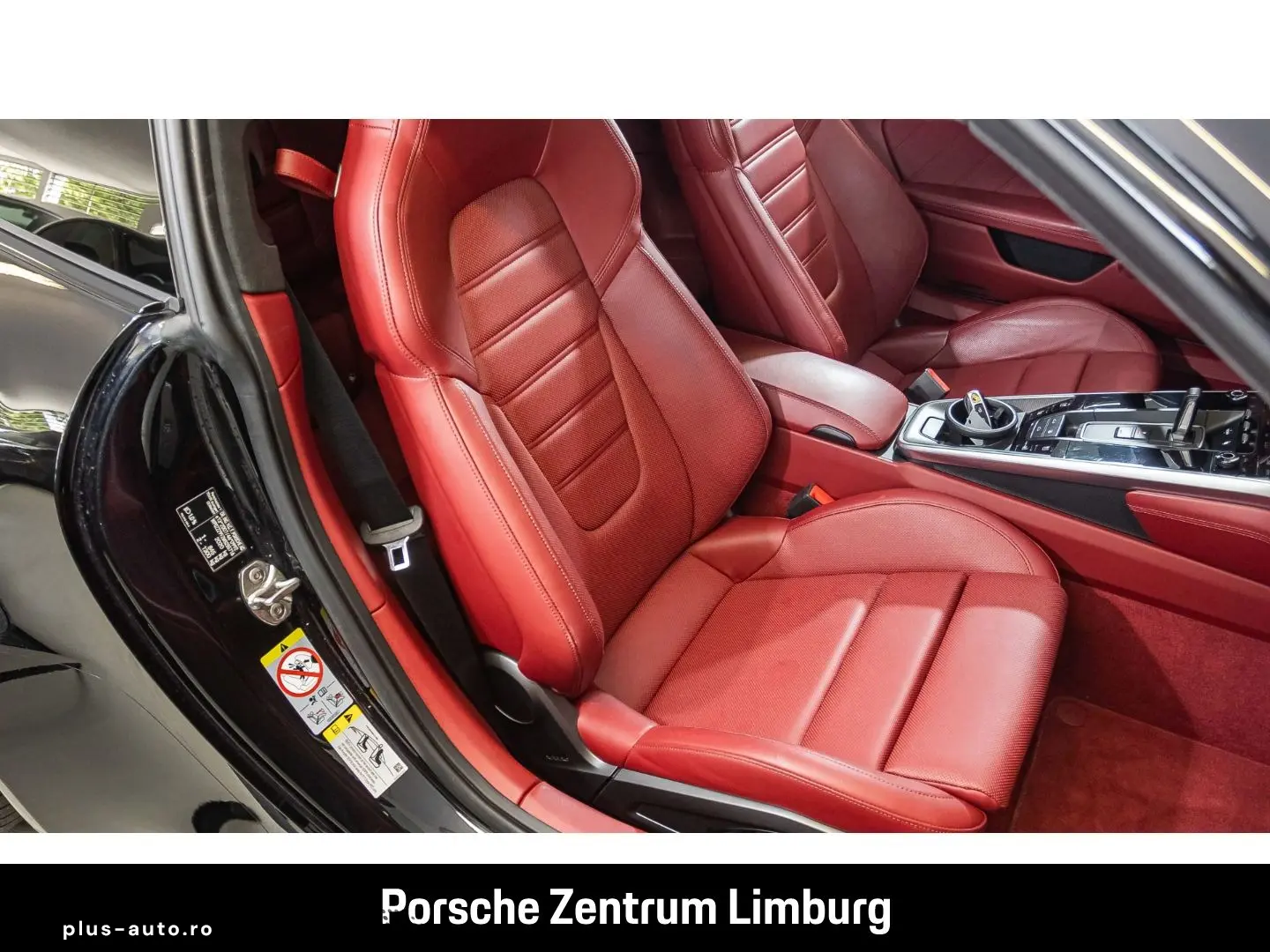 PORSCHE 992 911 Turbo S InnoDrive LED-Matrix Sportabgas